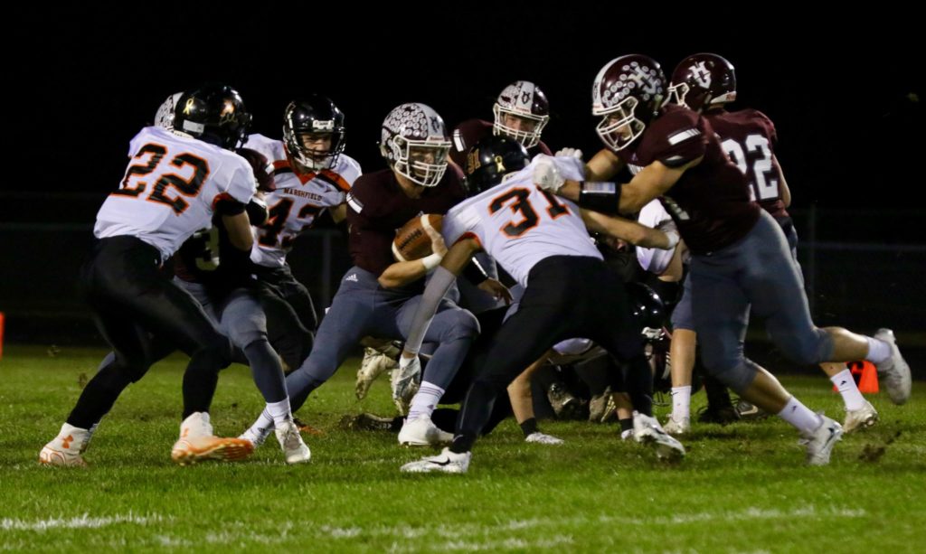 Holmen - Team Home Holmen Vikings Sports